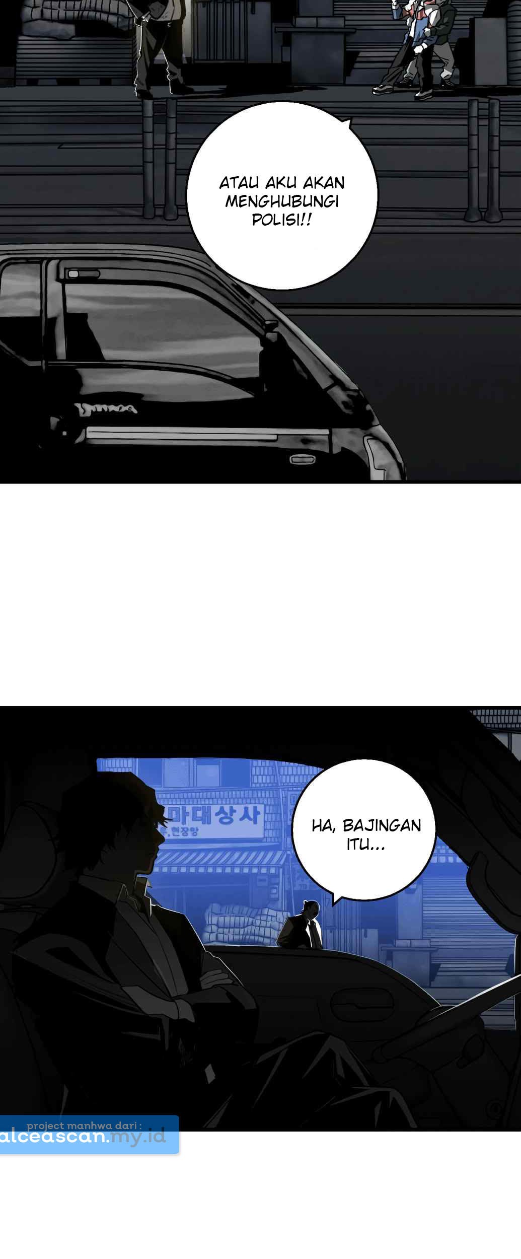 Plaza Chapter 5 - halaman 32