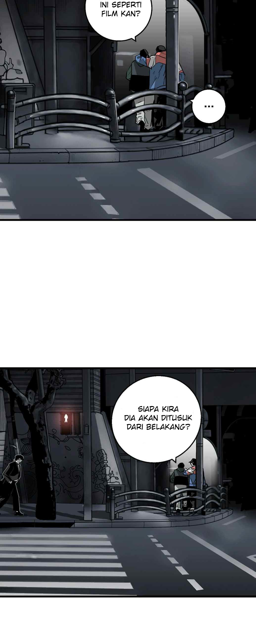 Plaza Chapter 5 - halaman 34