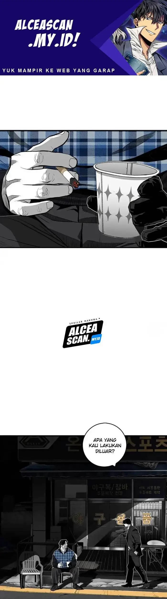 Plaza Chapter 50 - halaman 2