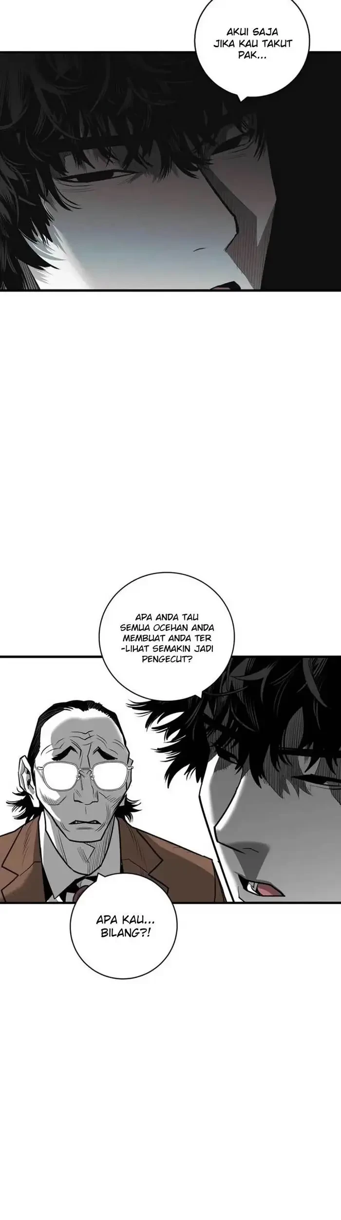 Plaza Chapter 50 - halaman 40