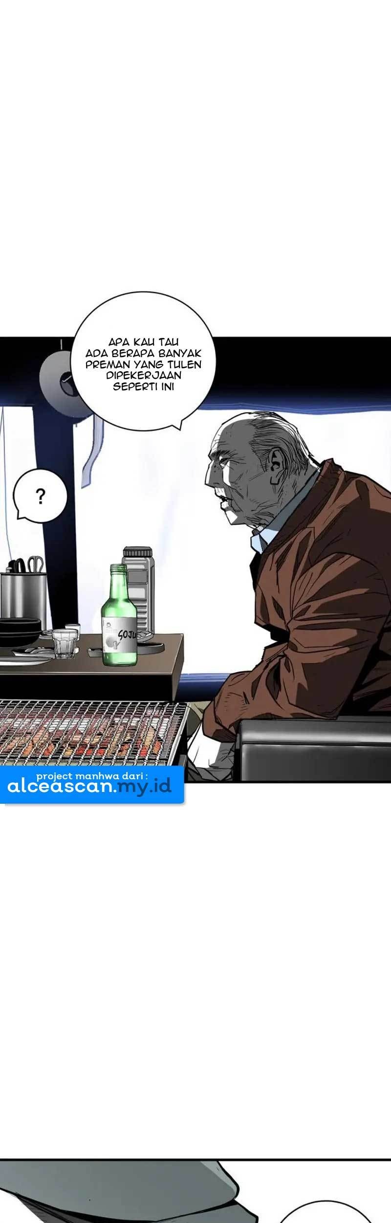 Plaza Chapter 51 - halaman 17