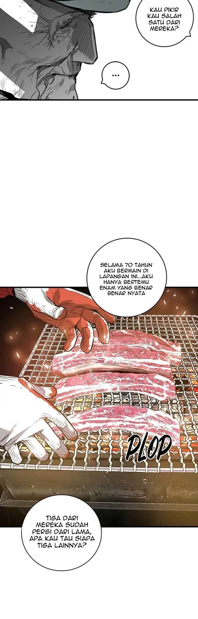 Plaza Chapter 51 - halaman 18