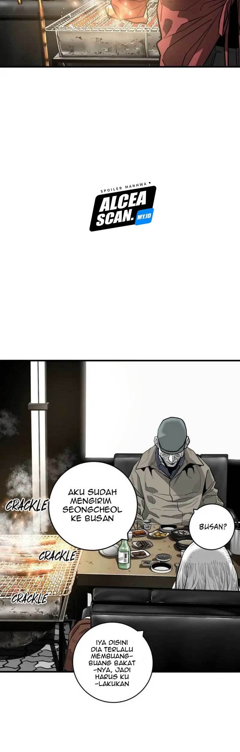 Plaza Chapter 51 - halaman 21