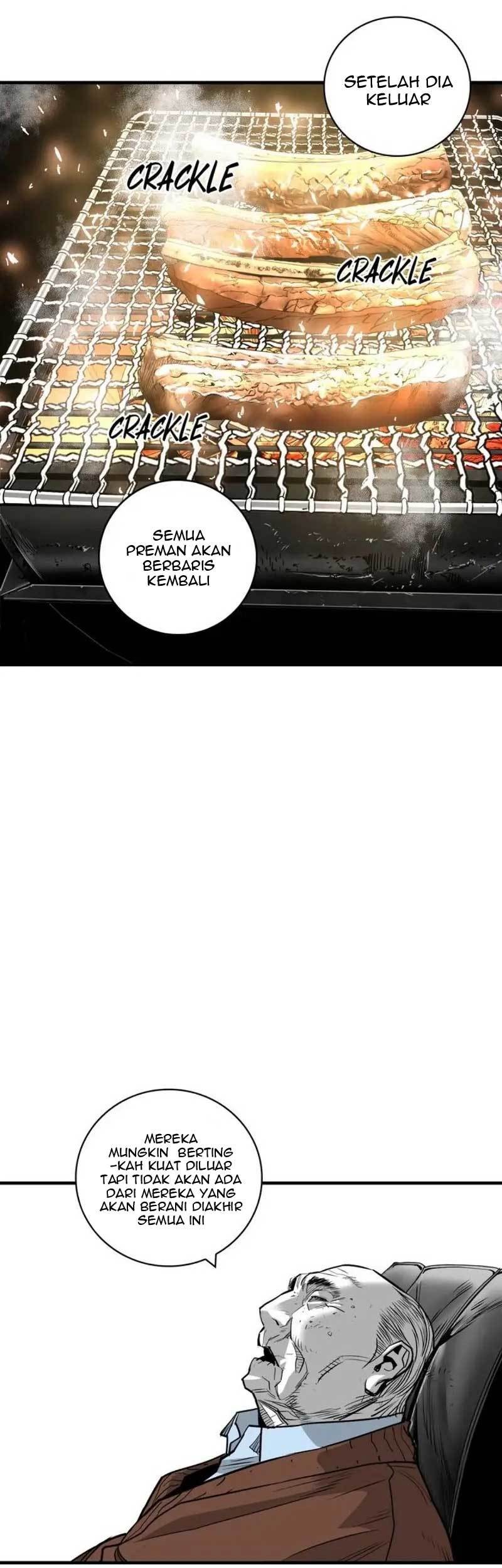 Plaza Chapter 51 - halaman 23