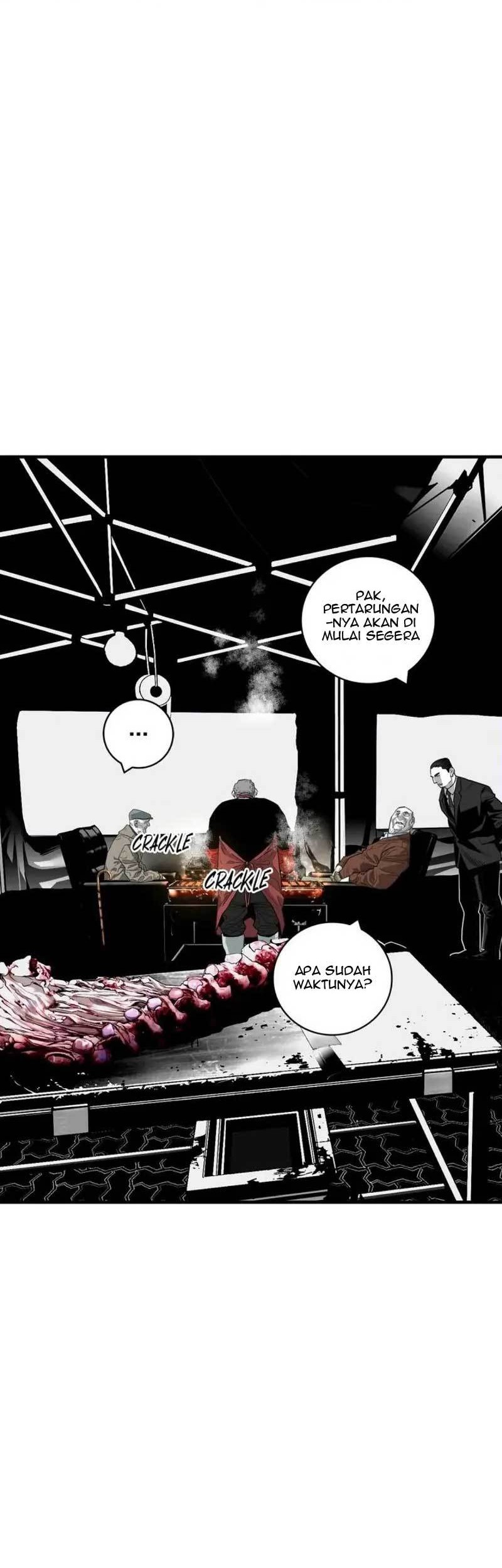 Plaza Chapter 51 - halaman 24