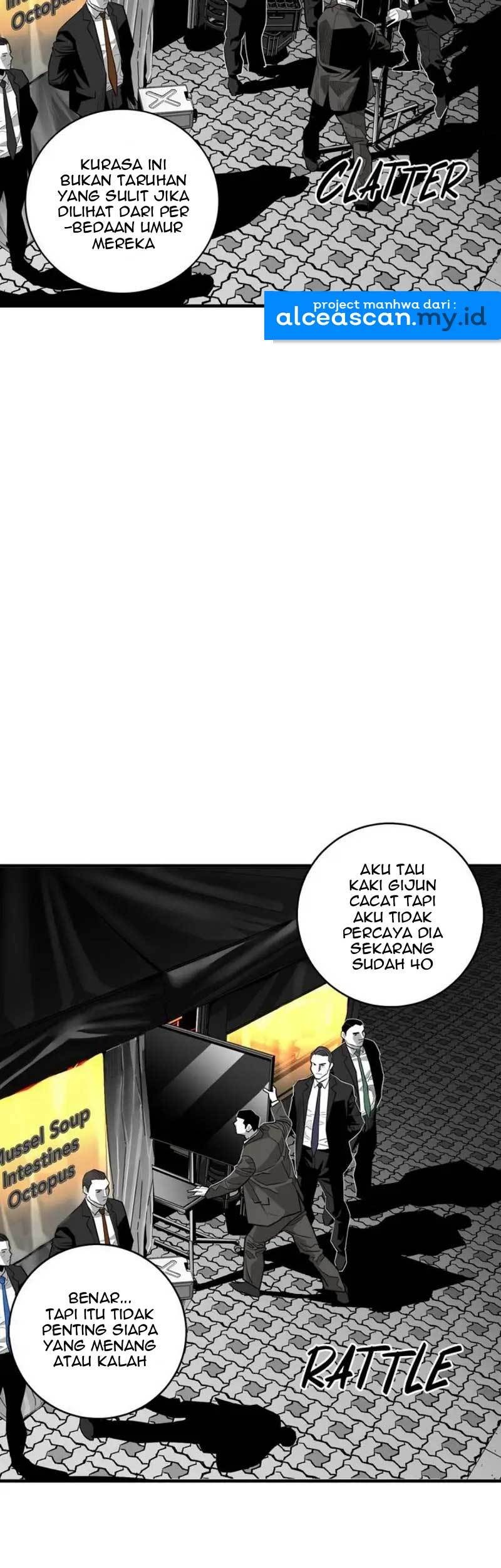 Plaza Chapter 51 - halaman 26