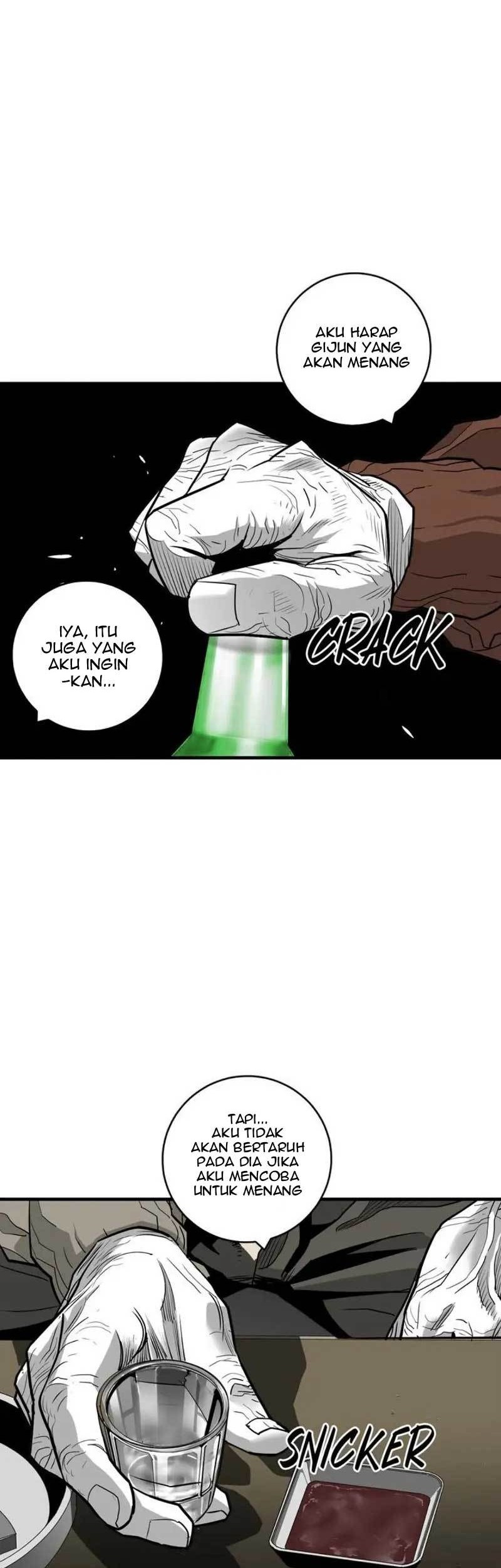 Plaza Chapter 51 - halaman 27