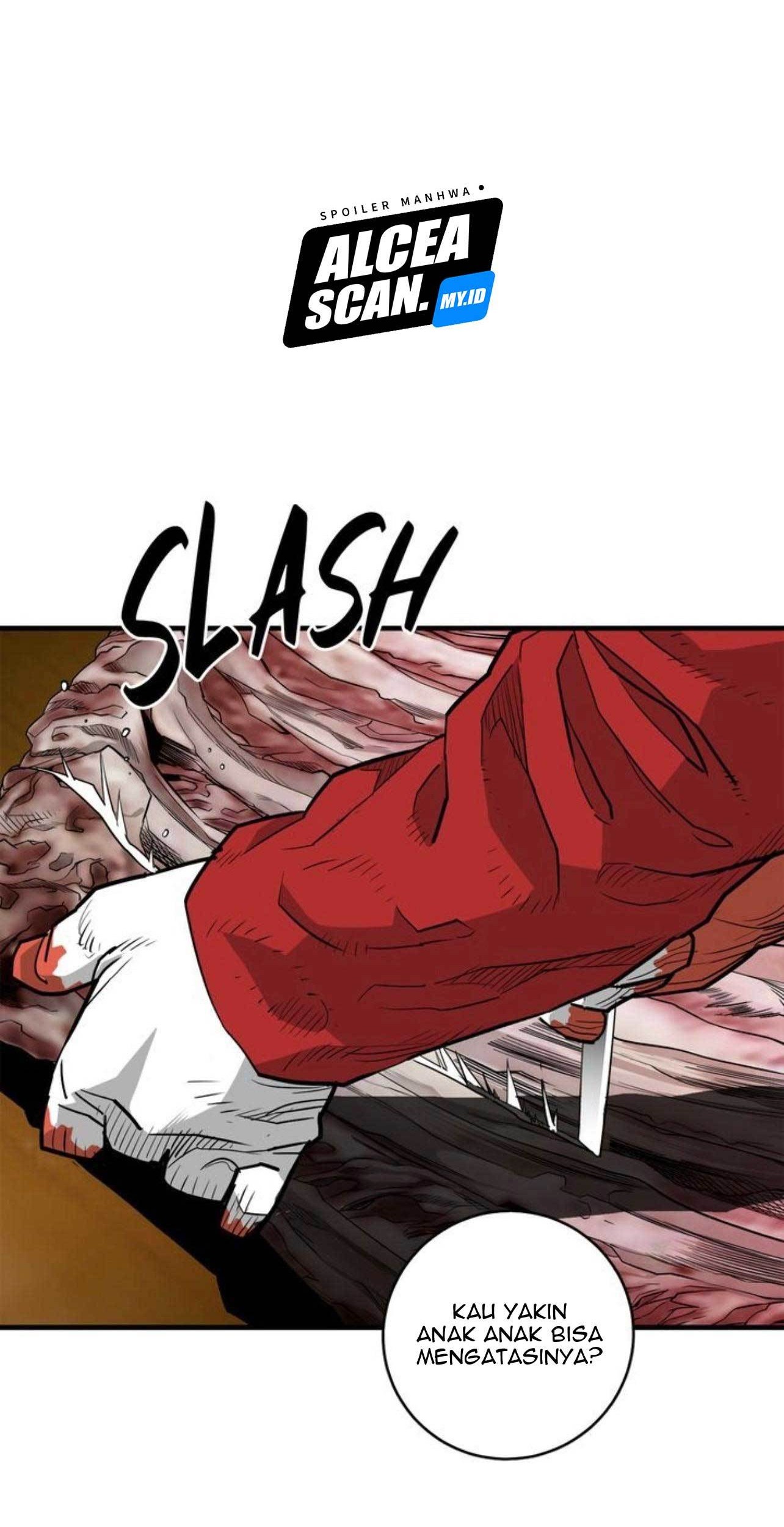 Plaza Chapter 51 - halaman 3