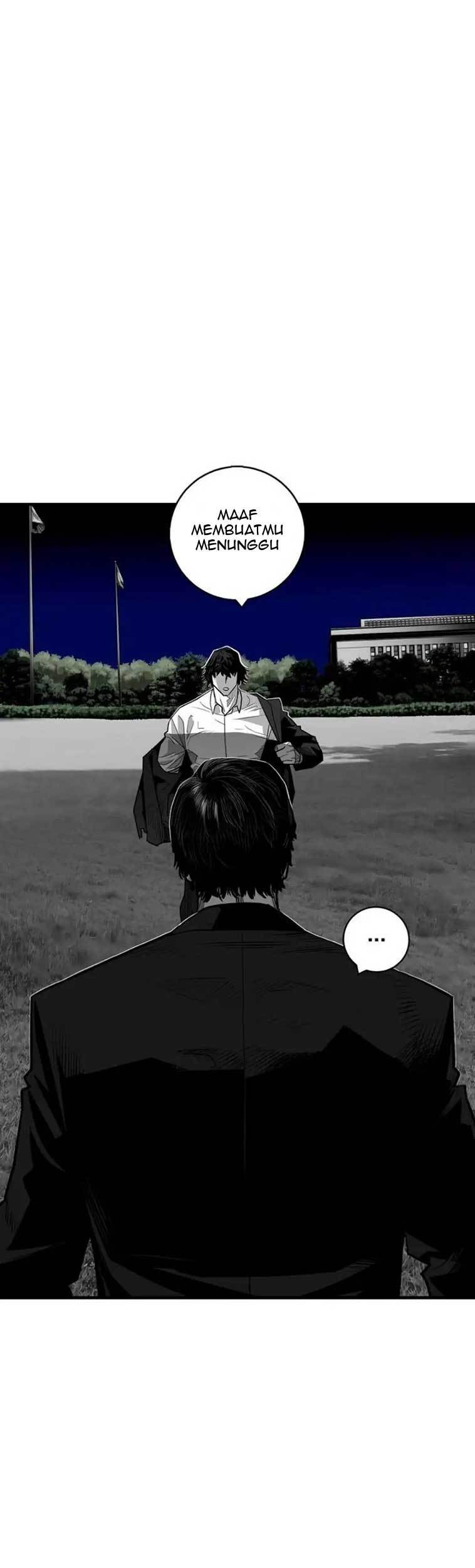 Plaza Chapter 51 - halaman 32
