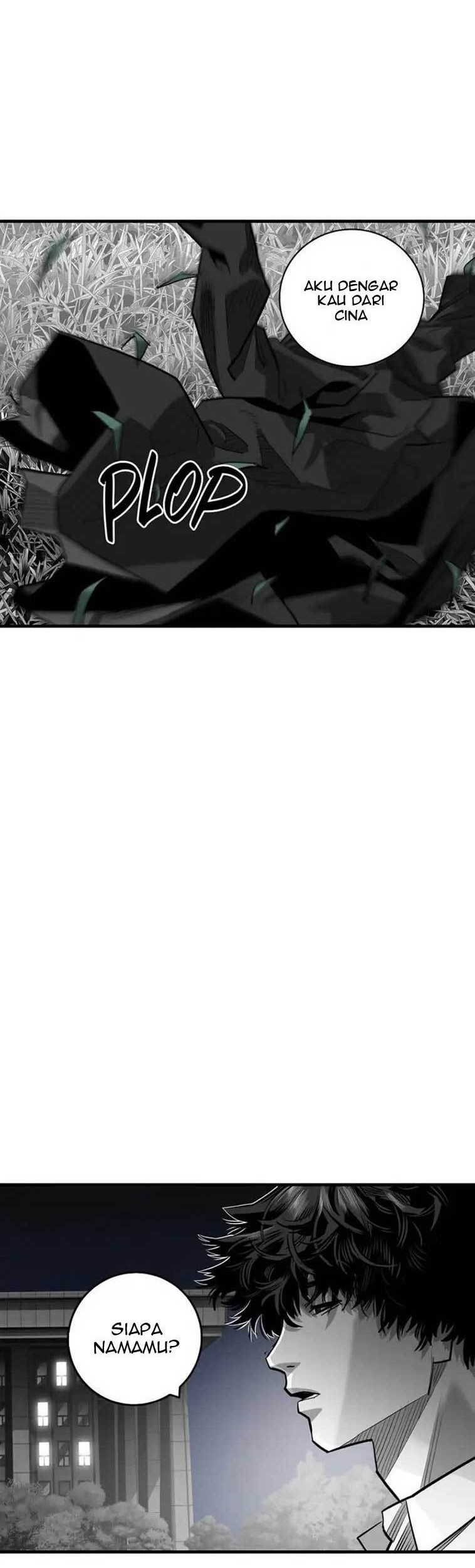 Plaza Chapter 51 - halaman 33