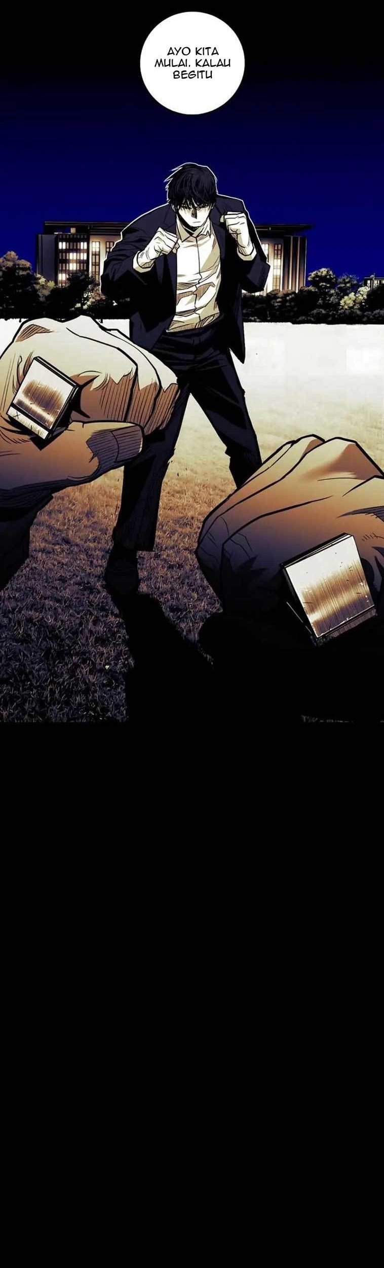 Plaza Chapter 51 - halaman 36