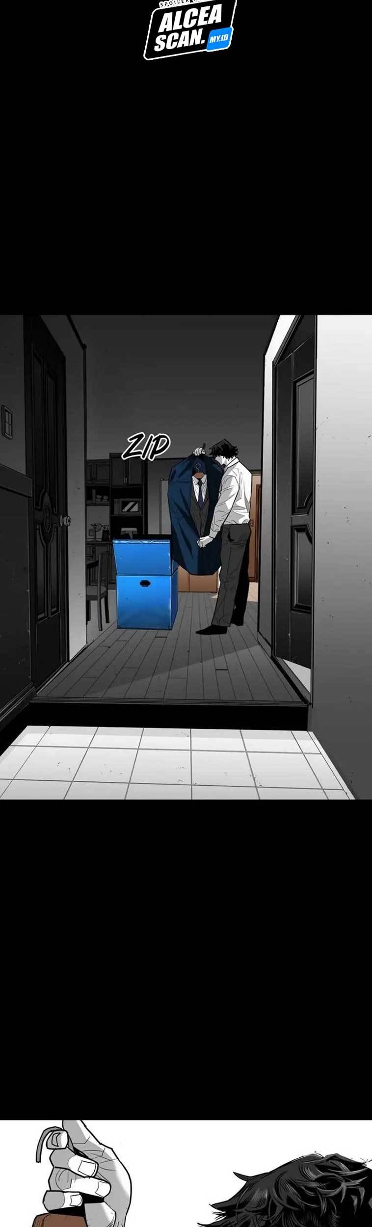 Plaza Chapter 51 - halaman 41