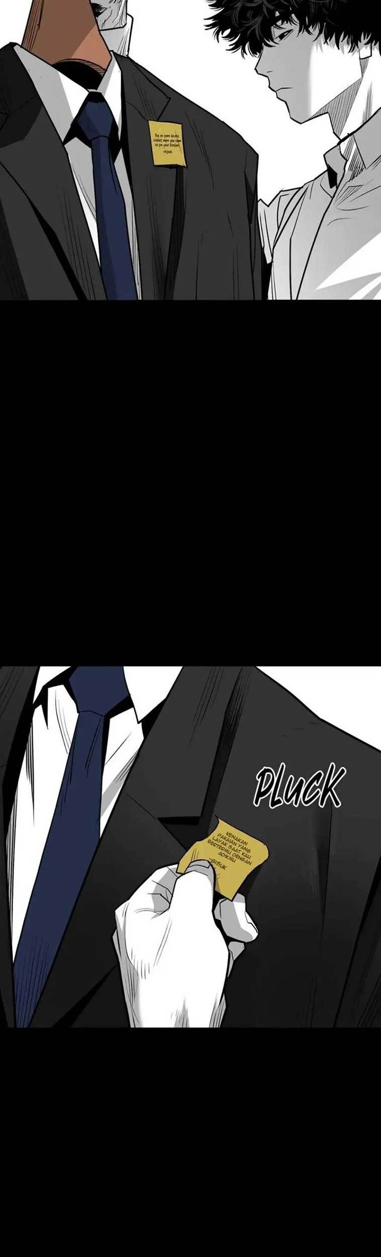 Plaza Chapter 51 - halaman 42