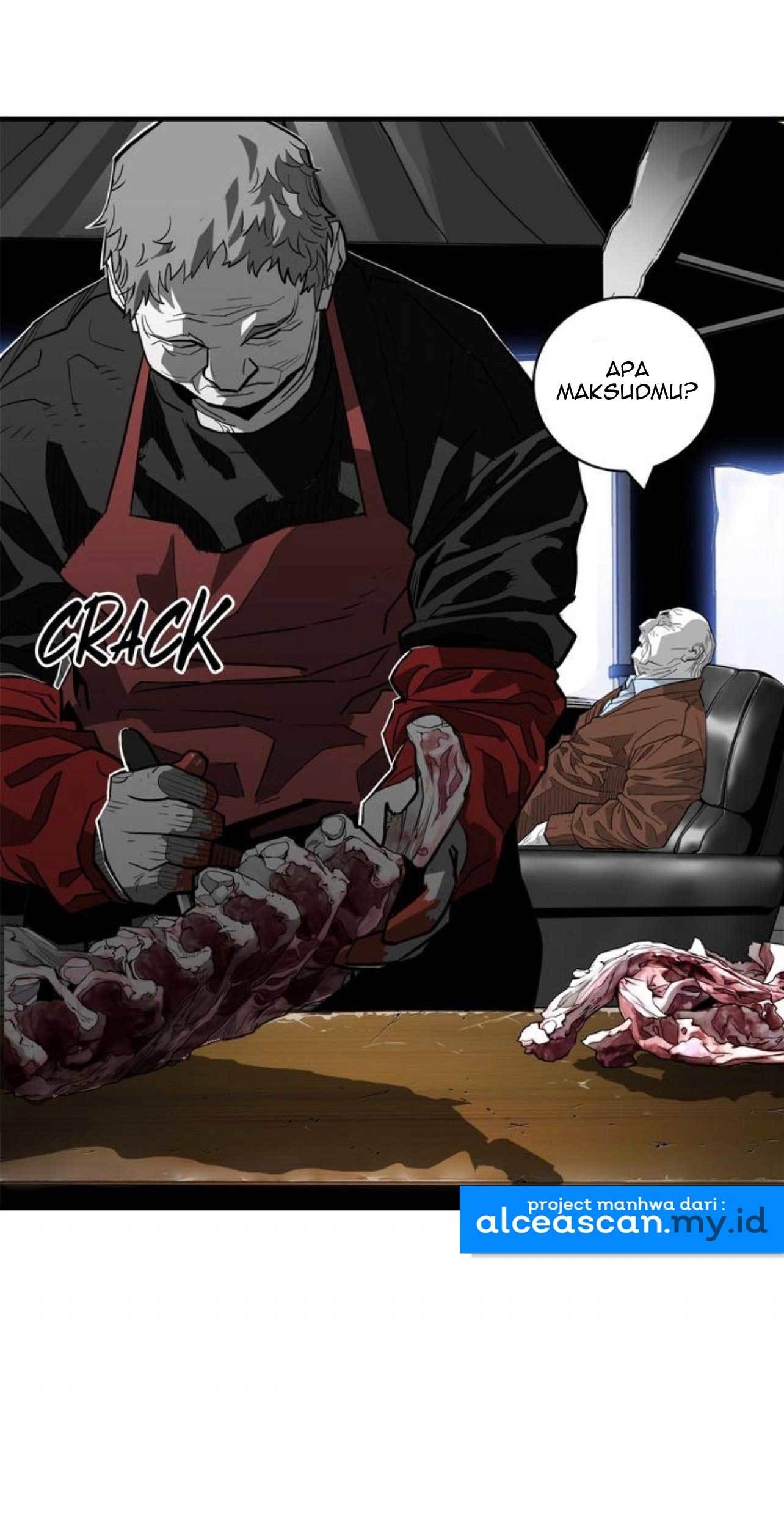 Plaza Chapter 51 - halaman 5