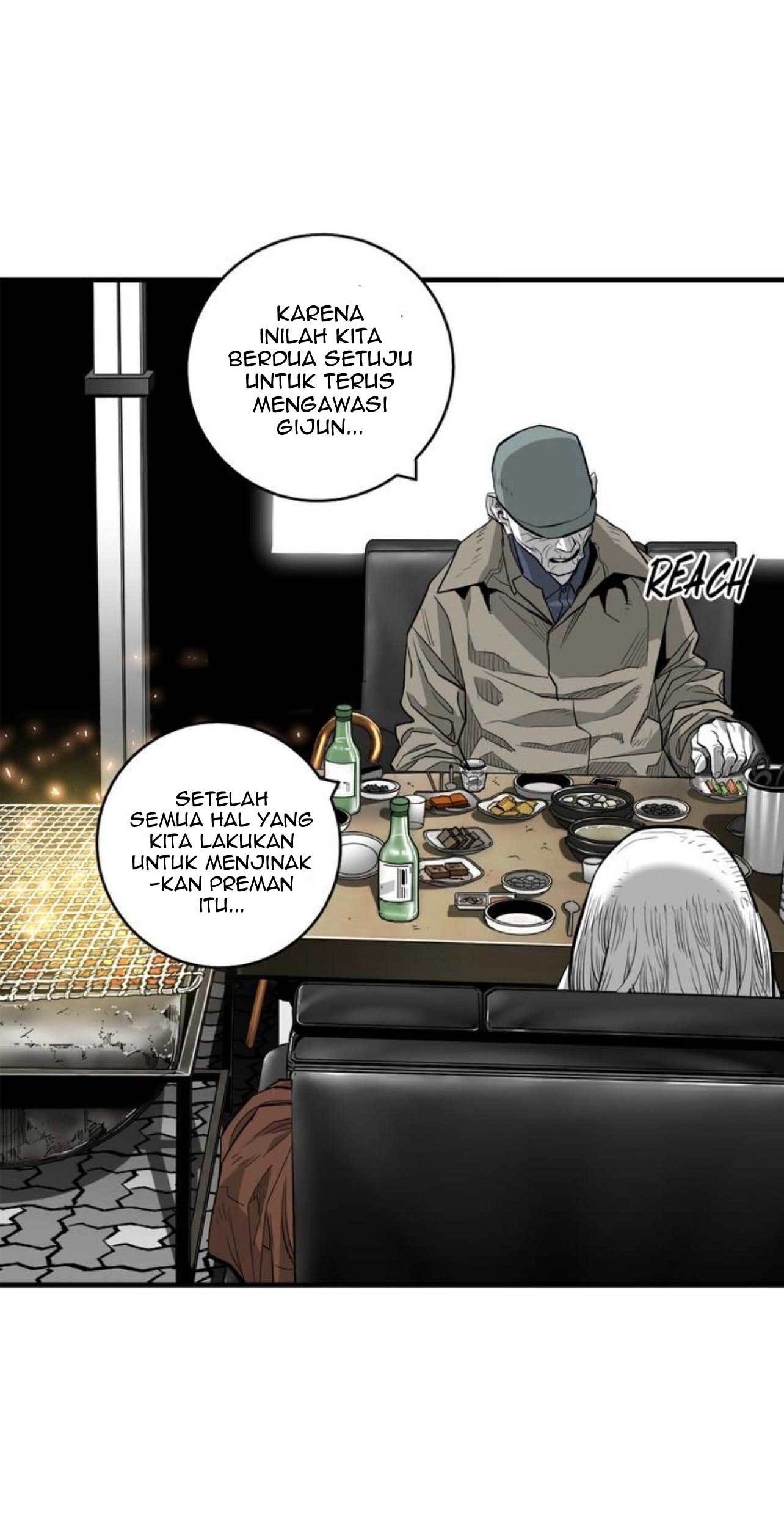 Plaza Chapter 51 - halaman 6