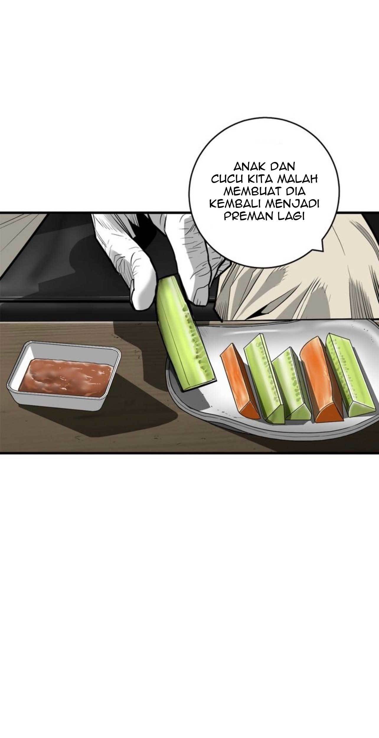 Plaza Chapter 51 - halaman 8