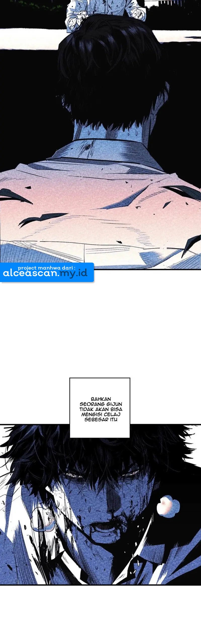 Plaza Chapter 53 - halaman 19