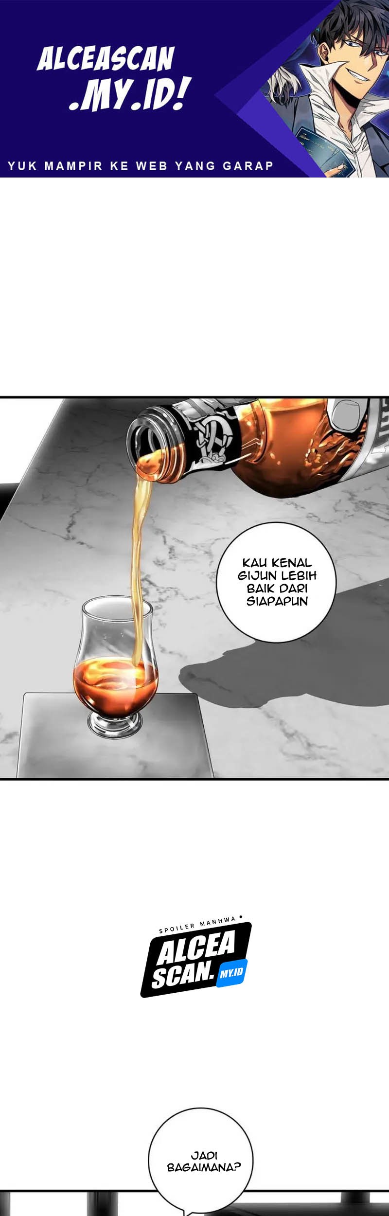 Plaza Chapter 53 - halaman 2