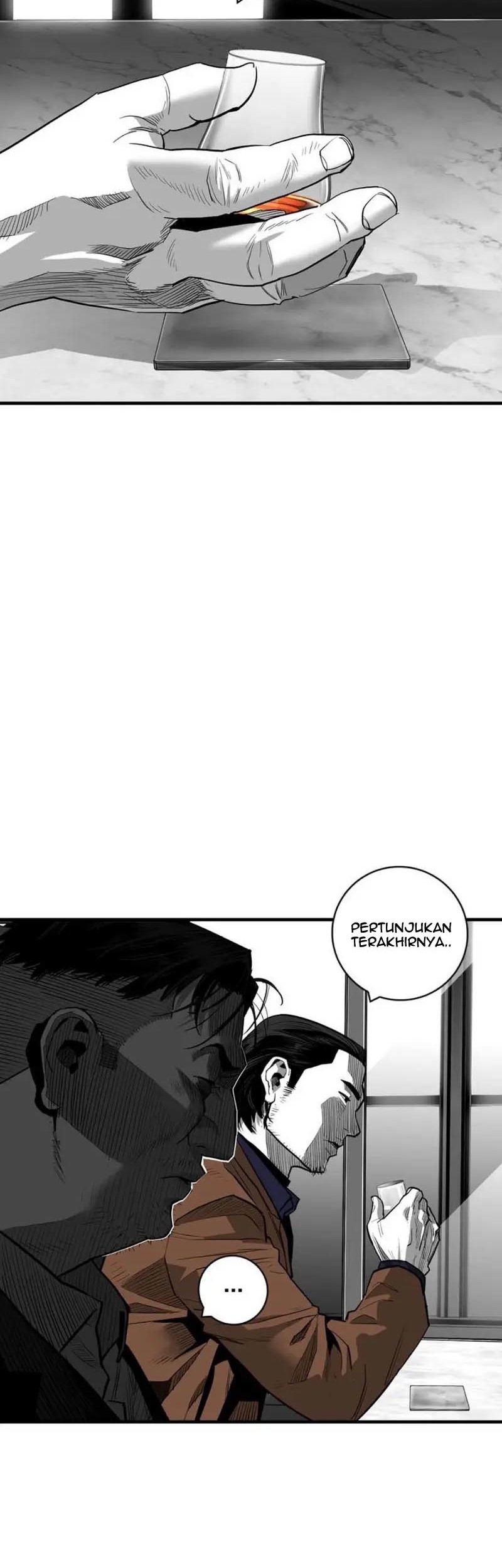 Plaza Chapter 53 - halaman 3