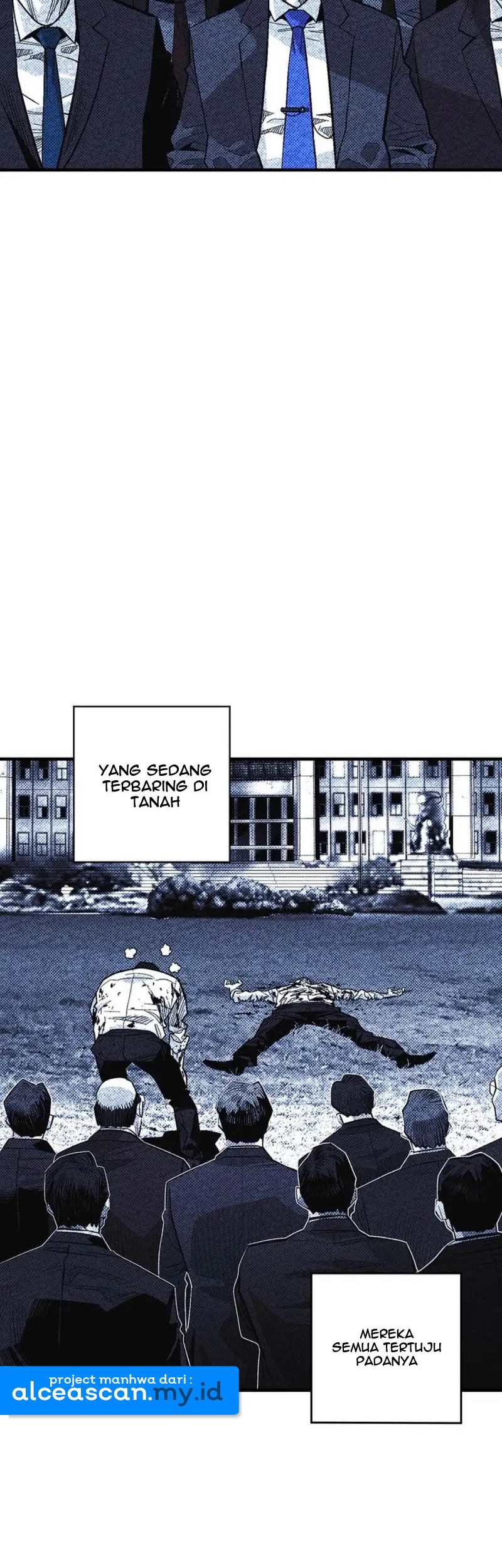 Plaza Chapter 53 - halaman 34