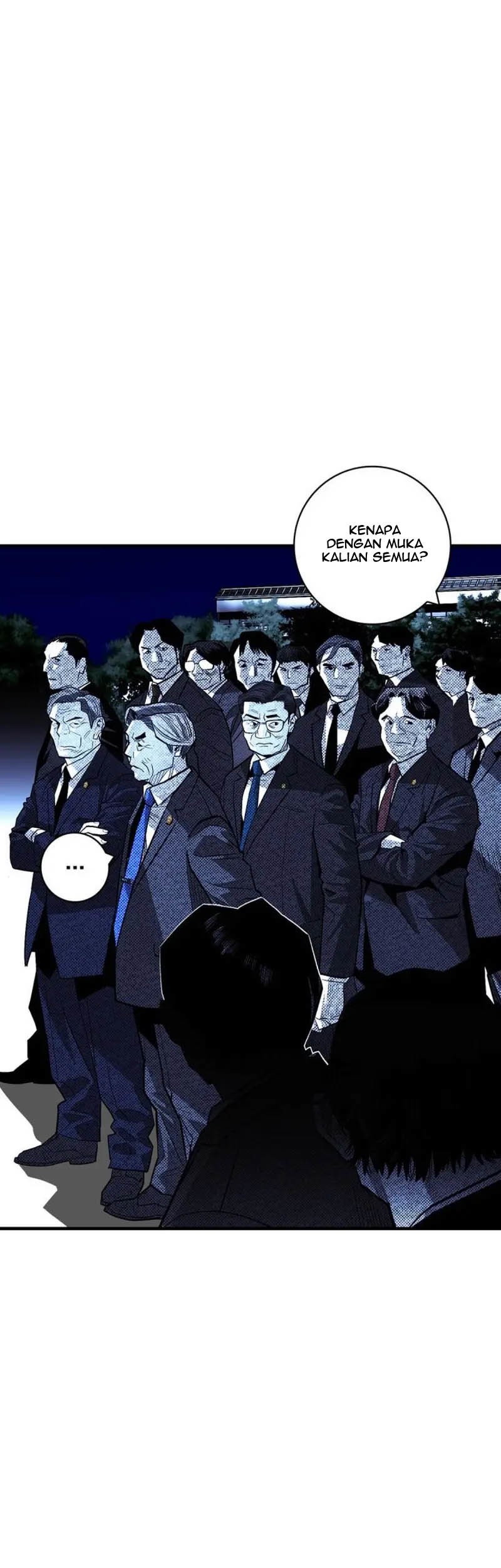 Plaza Chapter 53 - halaman 35