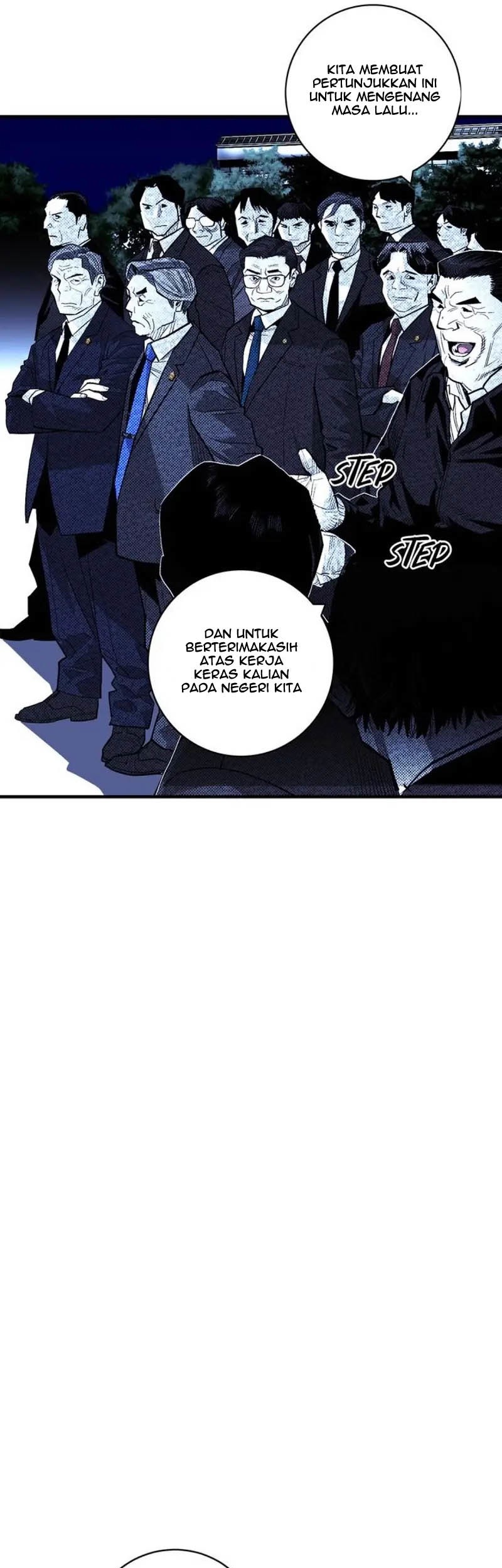 Plaza Chapter 53 - halaman 37