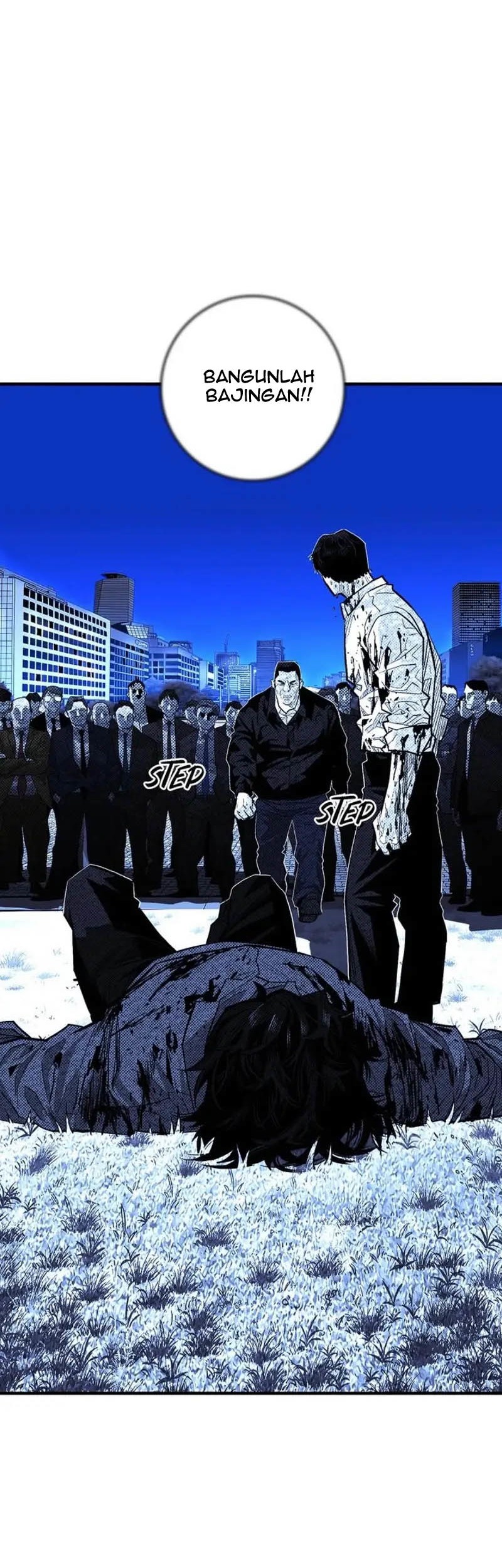 Plaza Chapter 53 - halaman 40