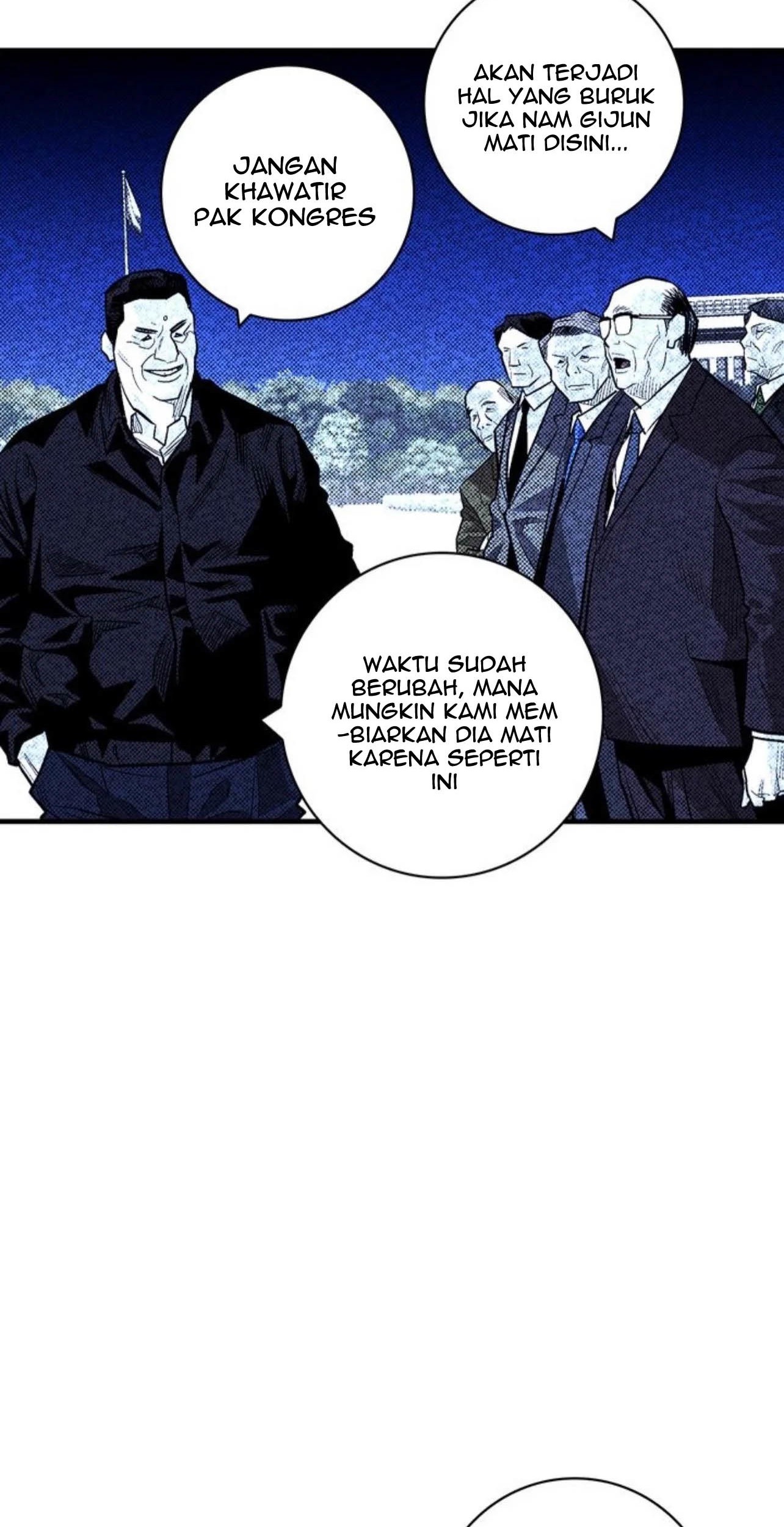 Plaza Chapter 53 - halaman 43