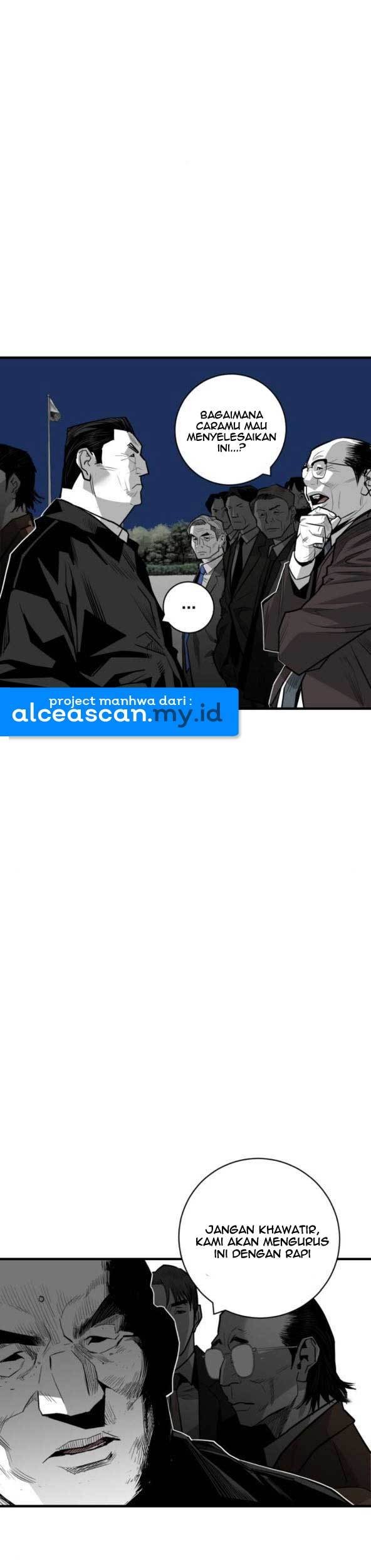 Plaza Chapter 54 - halaman 14