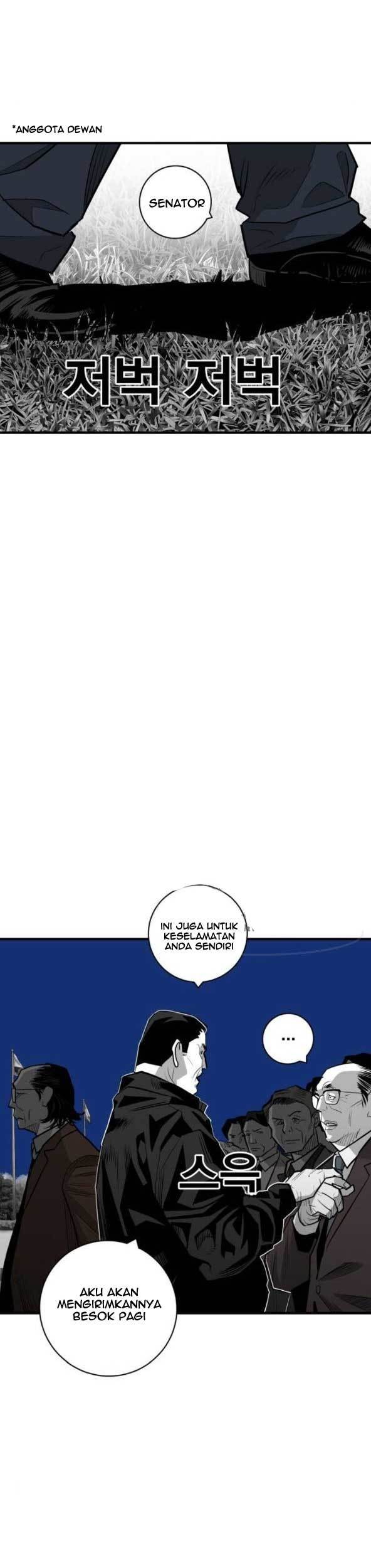 Plaza Chapter 54 - halaman 16