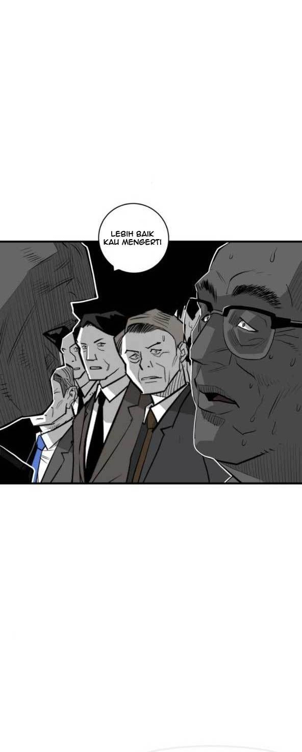 Plaza Chapter 54 - halaman 17