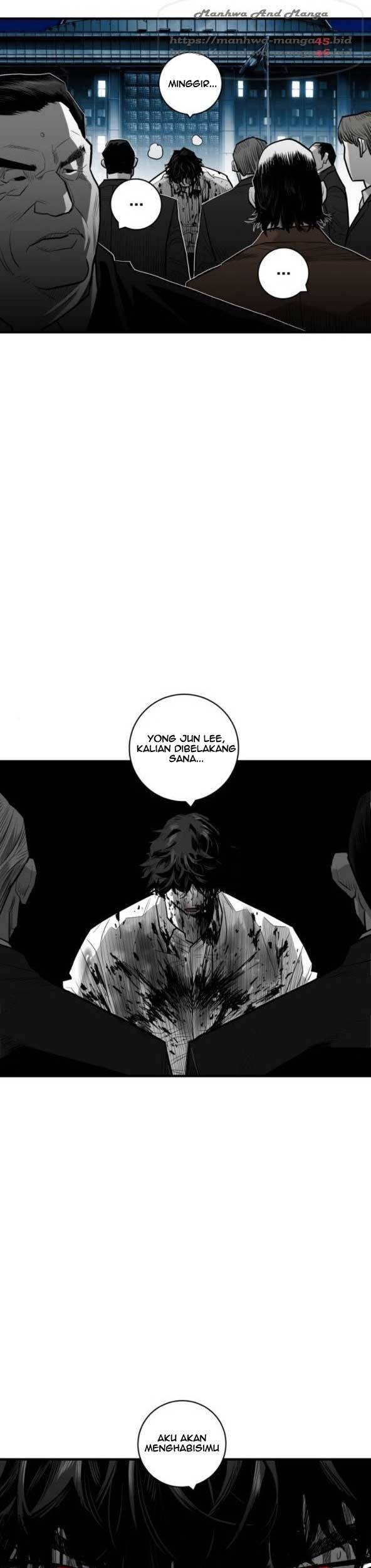 Plaza Chapter 54 - halaman 18