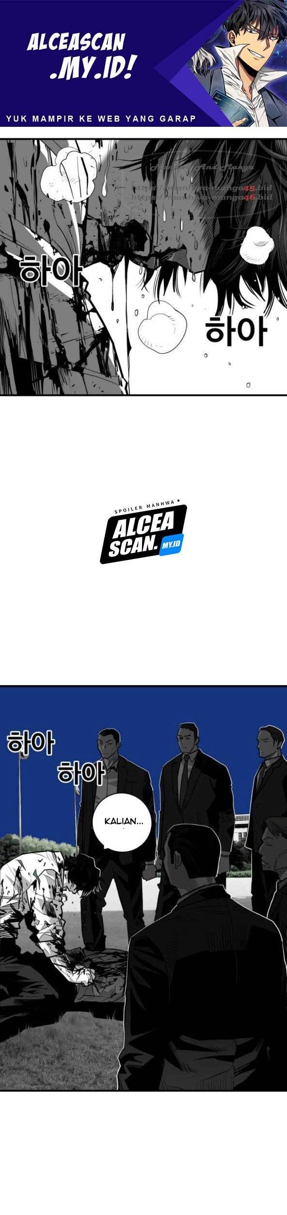 Plaza Chapter 54 - halaman 2
