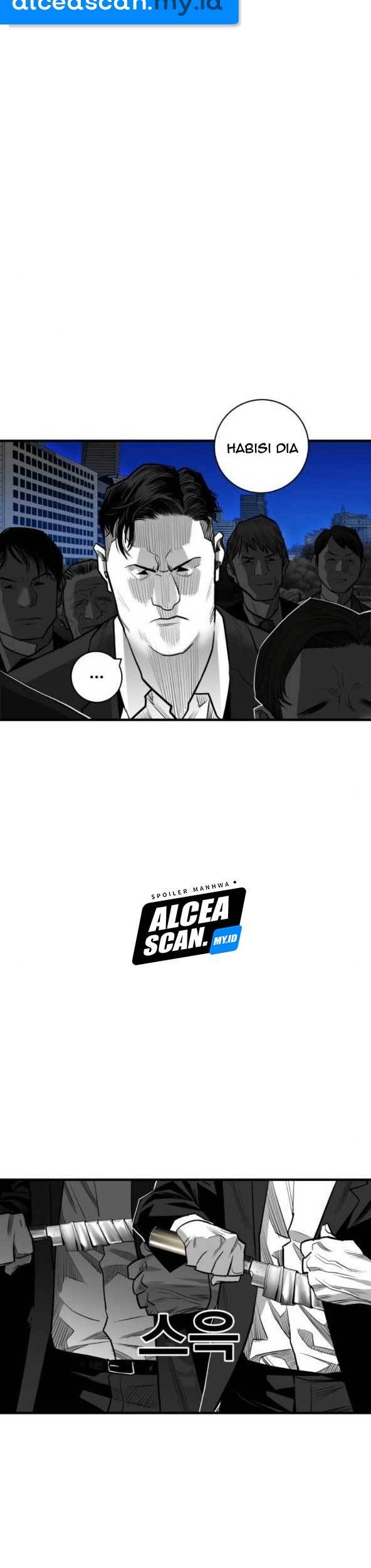 Plaza Chapter 54 - halaman 20