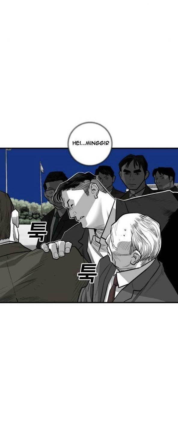 Plaza Chapter 54 - halaman 21