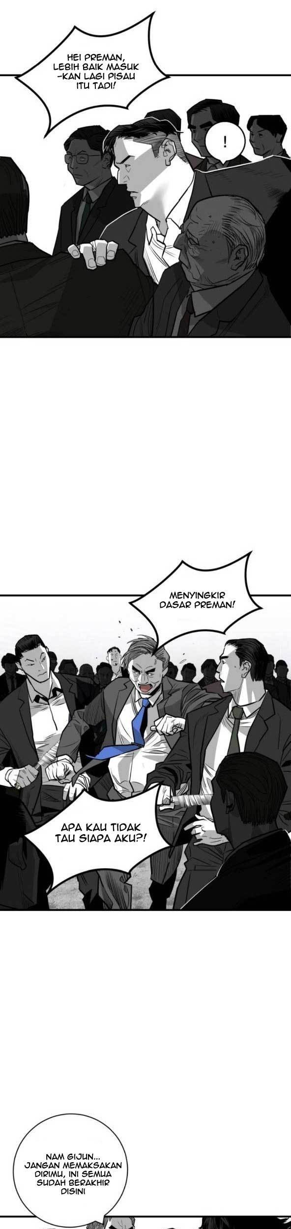 Plaza Chapter 54 - halaman 22
