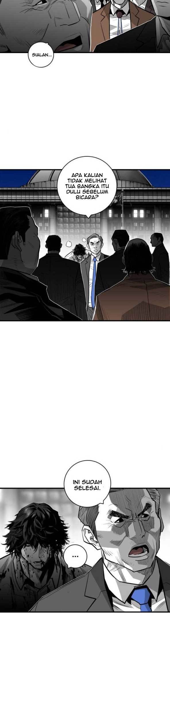 Plaza Chapter 54 - halaman 24