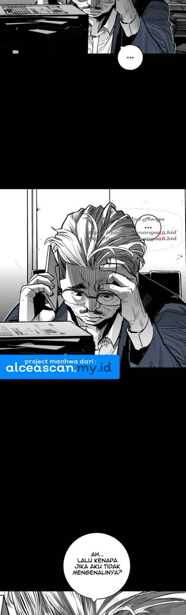 Plaza Chapter 54 - halaman 30