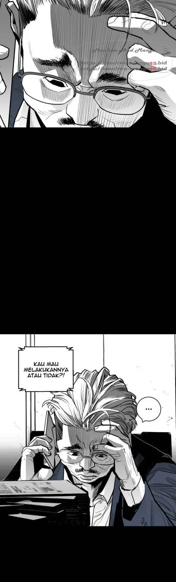 Plaza Chapter 54 - halaman 31