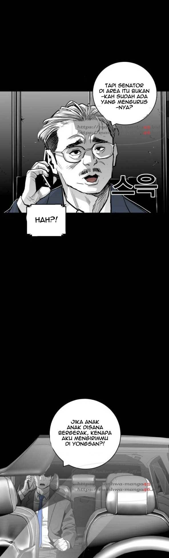 Plaza Chapter 54 - halaman 32