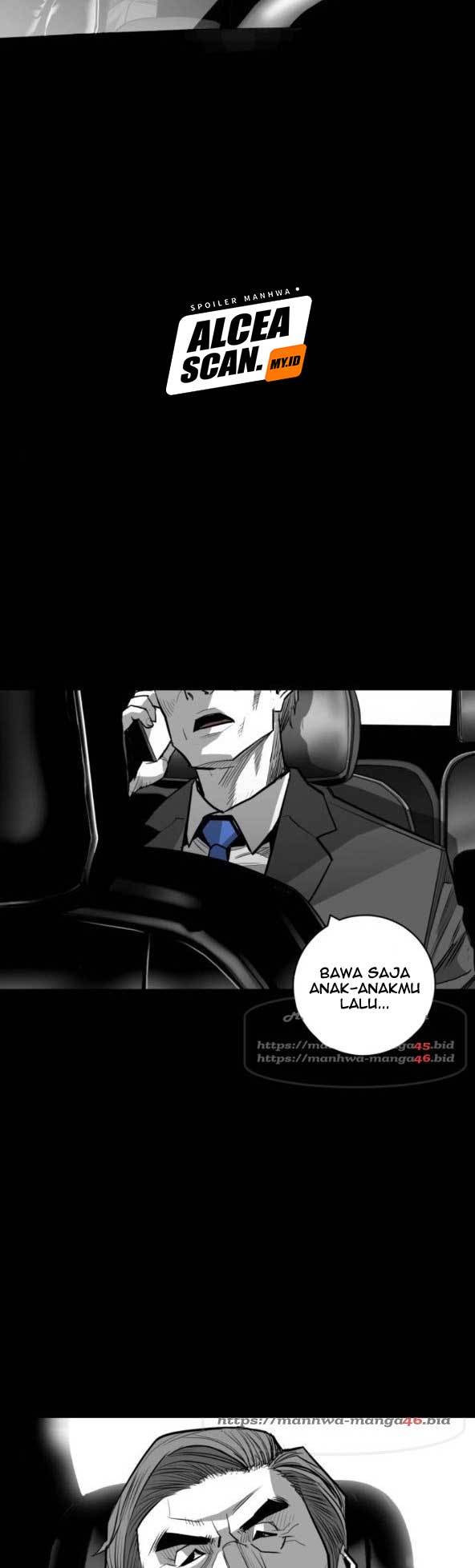 Plaza Chapter 54 - halaman 33