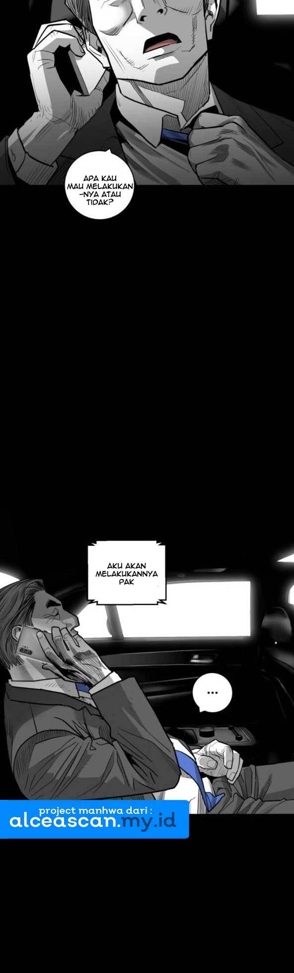 Plaza Chapter 54 - halaman 34