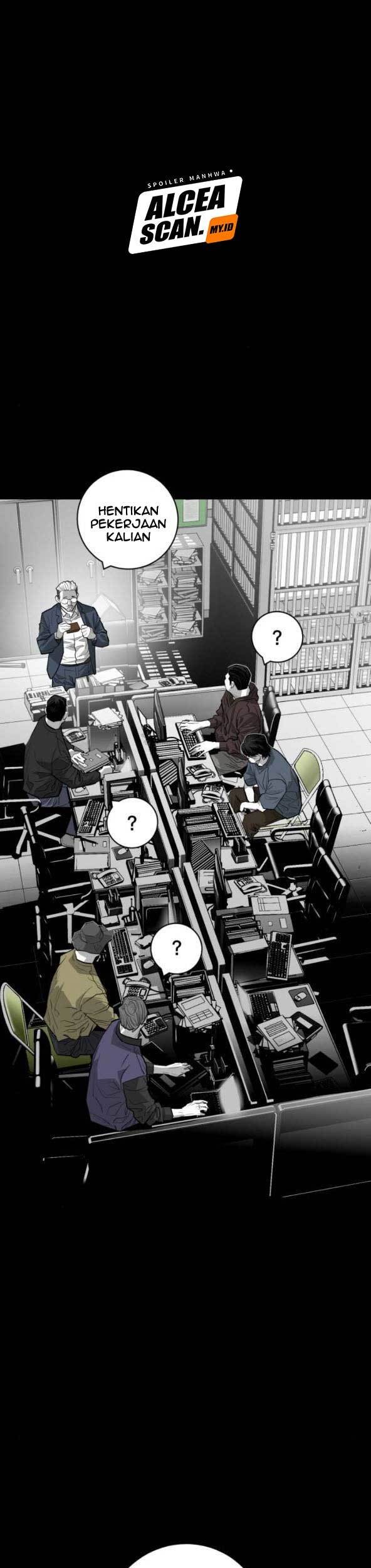 Plaza Chapter 54 - halaman 35