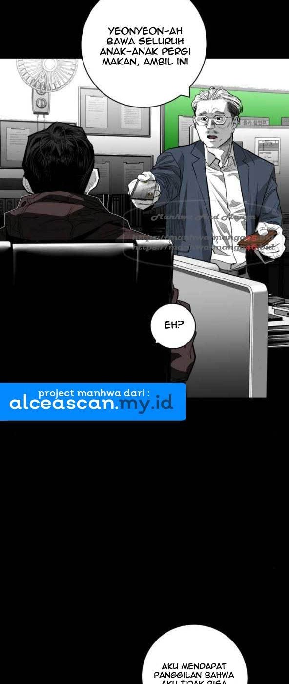 Plaza Chapter 54 - halaman 36