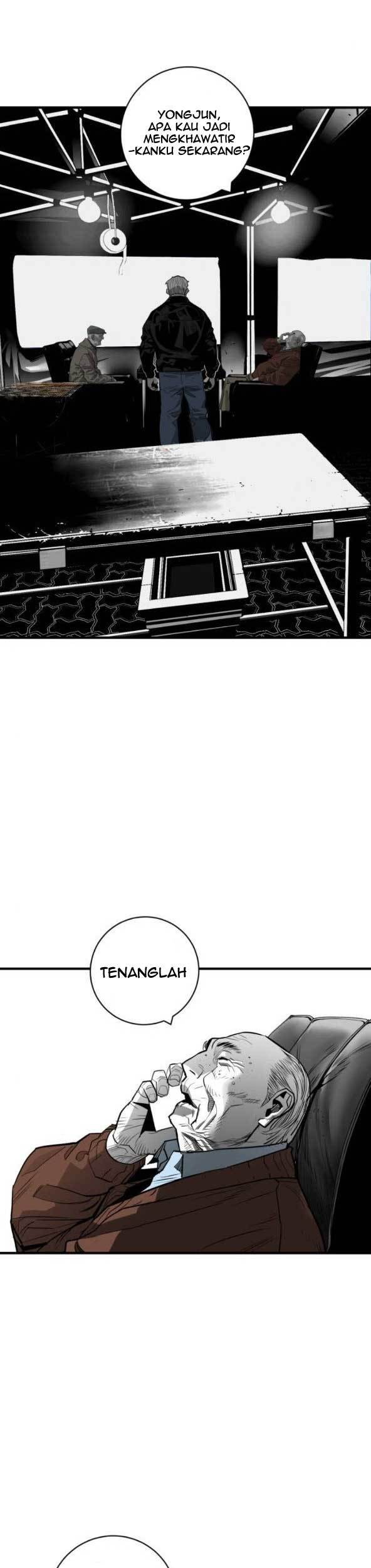 Plaza Chapter 54 - halaman 39
