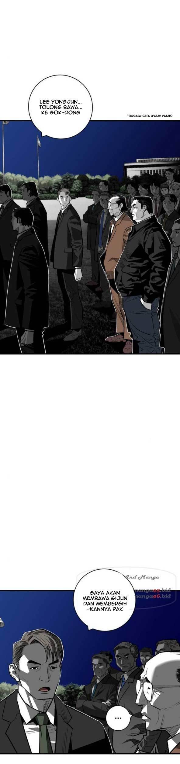 Plaza Chapter 54 - halaman 4