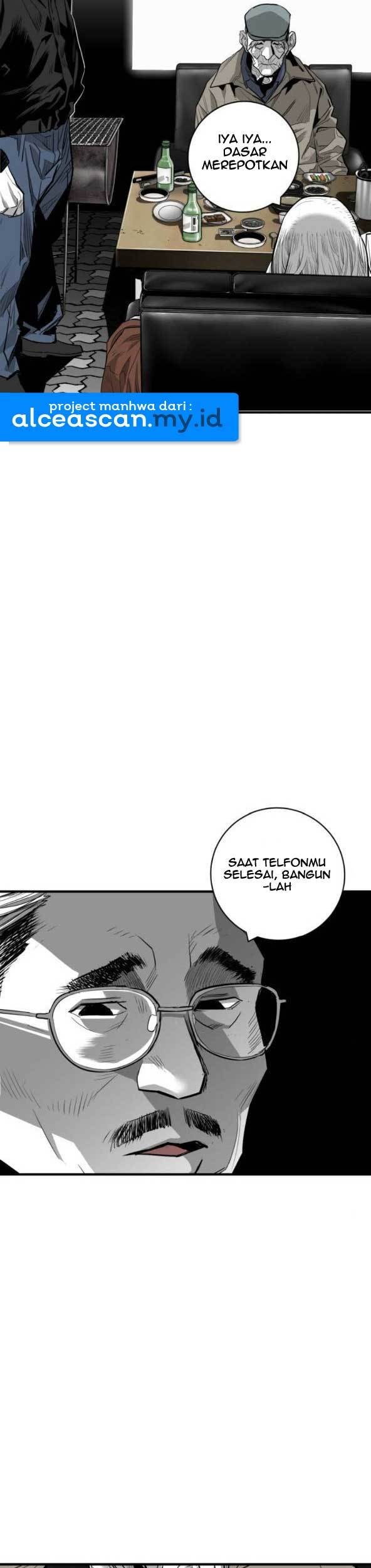 Plaza Chapter 54 - halaman 41