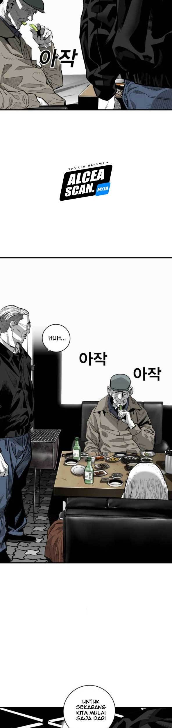 Plaza Chapter 54 - halaman 43