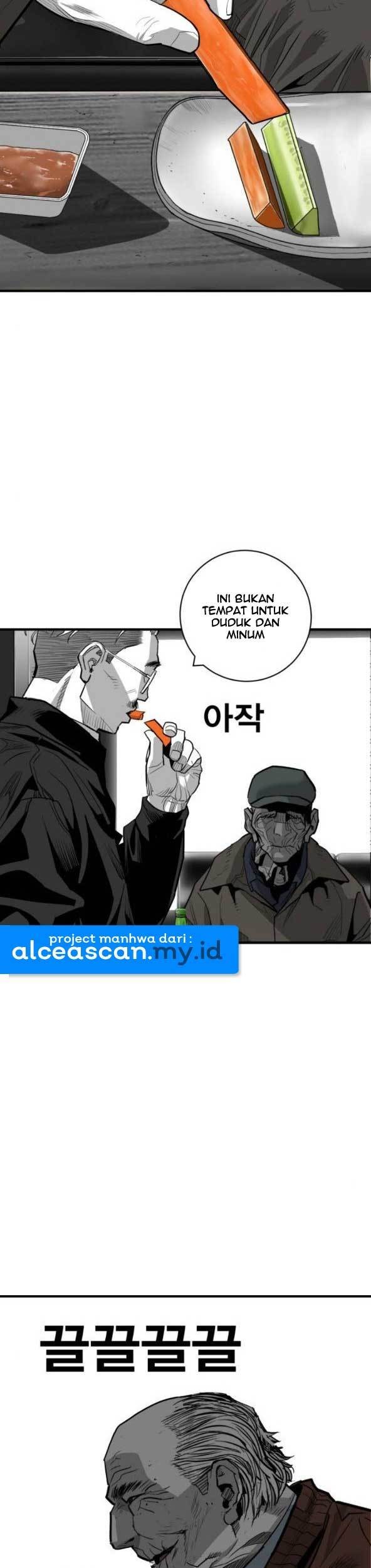 Plaza Chapter 54 - halaman 45