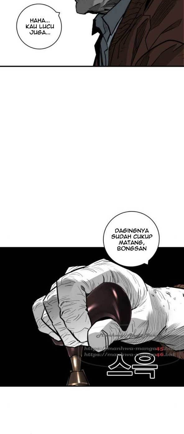Plaza Chapter 54 - halaman 46